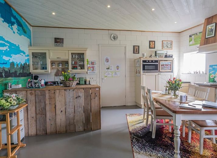 Unterkunft 294008 • Ferienhaus Achterhoek • Vakantiehuis in Beltrum 