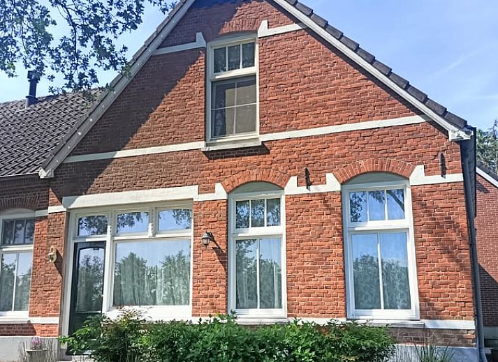 Verblijf 294010 • Vakantiewoning Achterhoek • Vakantiehuisje in Beltrum