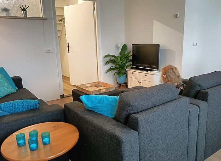 Ferienhaus in Beltrum, Achterhoek, Gelderland mit charmanter Backsteinfassade und laendlicher Atmosphaere.