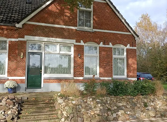 Verblijf 294012 - Vakantiewoning Achterhoek - Vakantiehuisje Beltrum