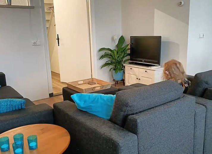 Verblijf 294012 - Vakantiewoning Achterhoek - Vakantiehuisje Beltrum