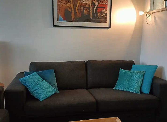 Verblijf 294012 - Vakantiewoning Achterhoek - Vakantiehuisje Beltrum