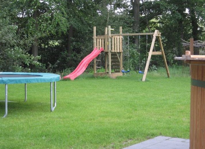 Verblijf 294101 - Vakantiewoning Achterhoek - VAKANTIEHUIS