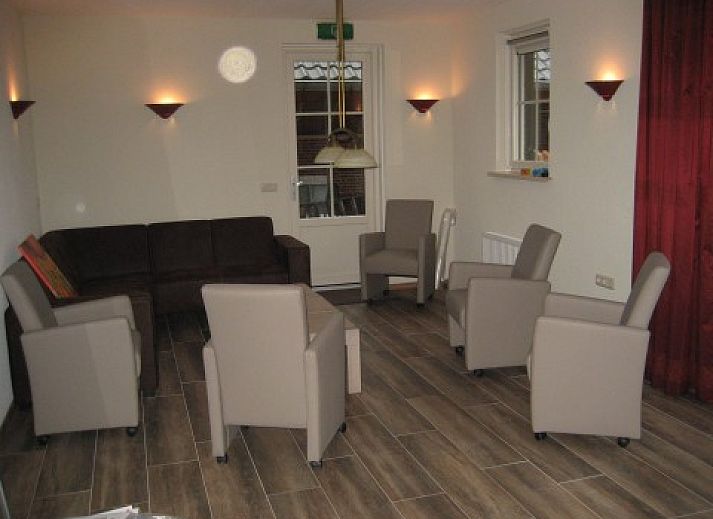 Verblijf 294101 - Vakantiewoning Achterhoek - VAKANTIEHUIS