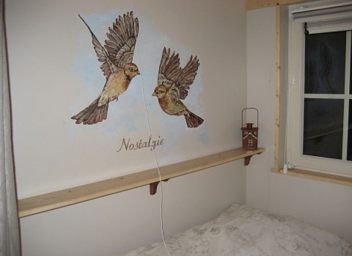 Verblijf 294101 - Vakantiewoning Achterhoek - VAKANTIEHUIS
