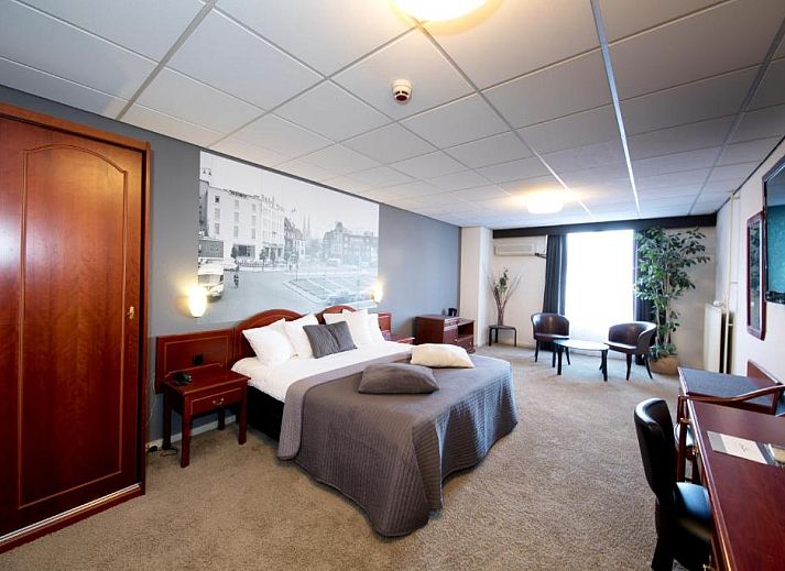 Verblijf 294103 • Vakantie appartement Kempen • Crown Inn 