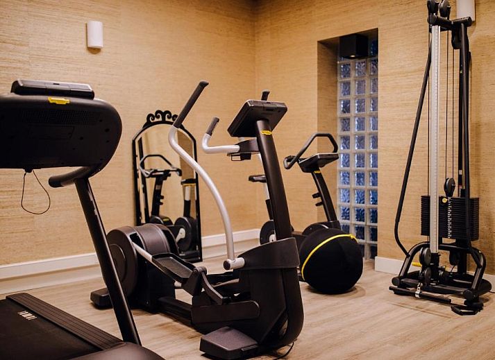 Verblijf 294107 - Vakantie appartement Kempen - Sandton Eindhoven Centre