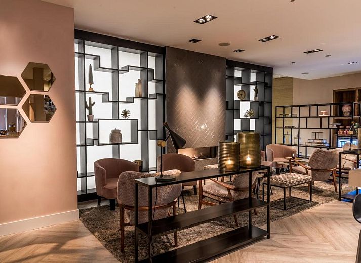 Verblijf 294107 - Vakantie appartement Kempen - Sandton Eindhoven Centre