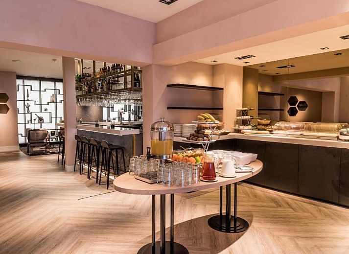 Verblijf 294107 - Vakantie appartement Kempen - Sandton Eindhoven Centre