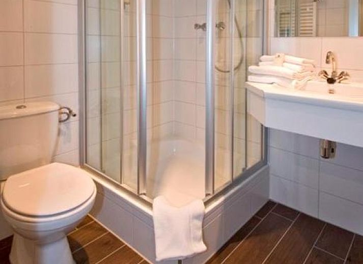 Verblijf 294107 - Vakantie appartement Kempen - Sandton Eindhoven Centre