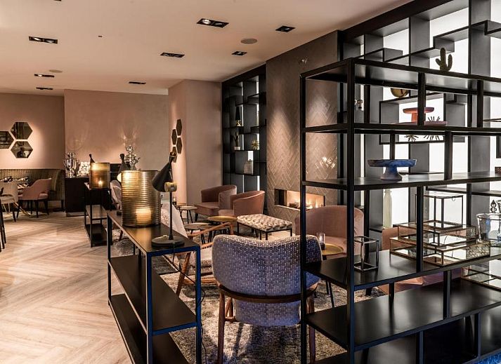 Verblijf 294107 - Vakantie appartement Kempen - Sandton Eindhoven Centre