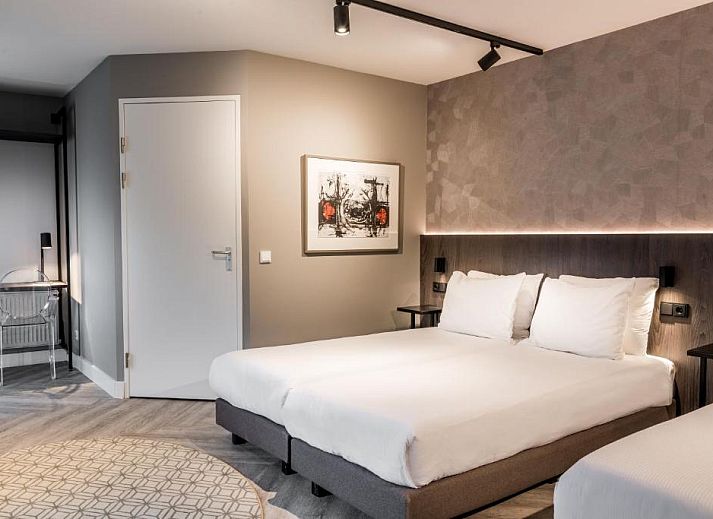 Verblijf 294107 - Vakantie appartement Kempen - Sandton Eindhoven Centre