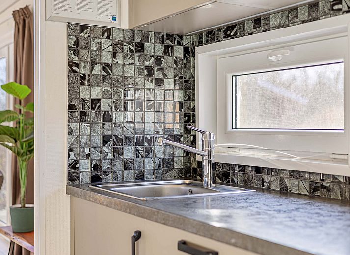 Verblijf 294703 - Chalet Achterhoek - Chalet in Lichtenvoorde