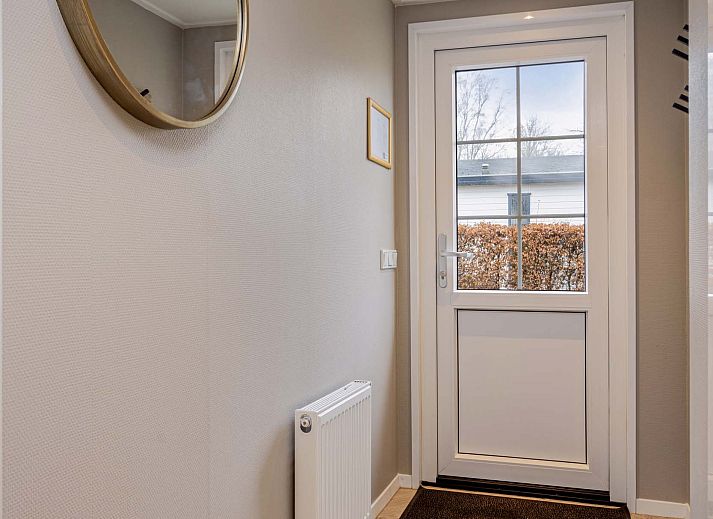 Verblijf 294706 - Chalet Achterhoek - Chalet in Lichtenvoorde