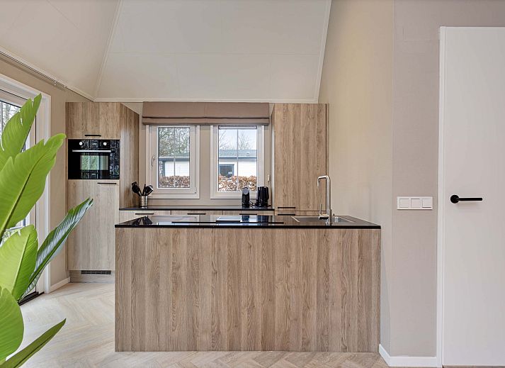 Verblijf 294706 - Chalet Achterhoek - Chalet in Lichtenvoorde