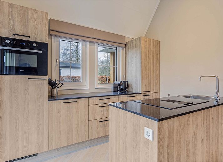 Verblijf 294706 - Chalet Achterhoek - Chalet in Lichtenvoorde