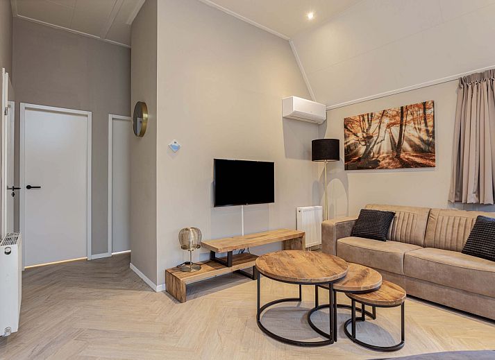 Verblijf 294706 - Chalet Achterhoek - Chalet in Lichtenvoorde