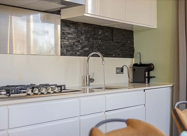 Verblijf 294708 - Chalet Achterhoek - Chalet in Lichtenvoorde