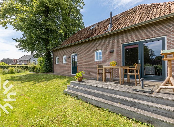 Unterkunft 294710 • Ferienhaus Achterhoek • Prachtig 4 persoons vakantiehuis in het centrum van