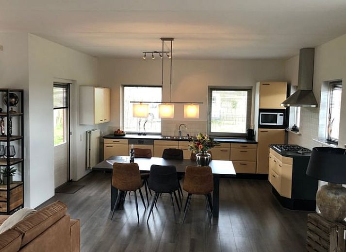 Unterkunft 294714 - Ferienhaus Achterhoek - Vakantiehuisje in Lichtenvoorde