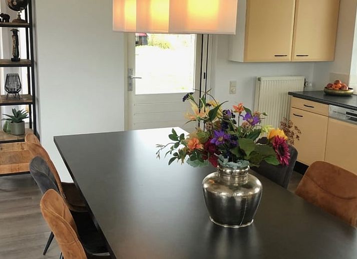 Unterkunft 294714 - Ferienhaus Achterhoek - Vakantiehuisje in Lichtenvoorde