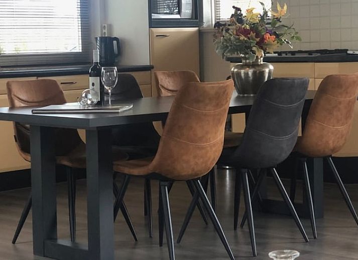 Unterkunft 294714 - Ferienhaus Achterhoek - Vakantiehuisje in Lichtenvoorde