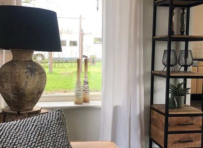 Unterkunft 294714 - Ferienhaus Achterhoek - Vakantiehuisje in Lichtenvoorde