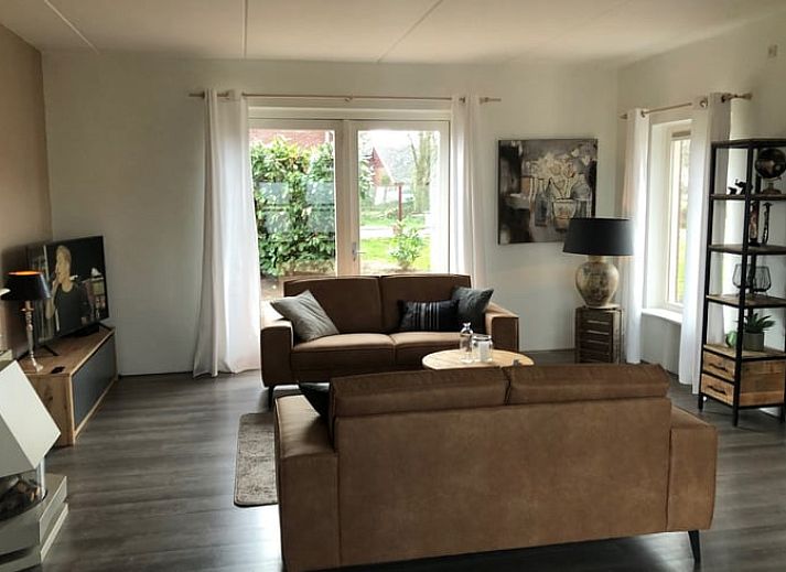 Unterkunft 294714 - Ferienhaus Achterhoek - Vakantiehuisje in Lichtenvoorde