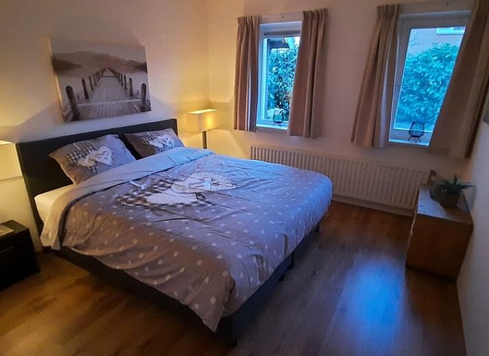 Unterkunft 294714 - Ferienhaus Achterhoek - Vakantiehuisje in Lichtenvoorde