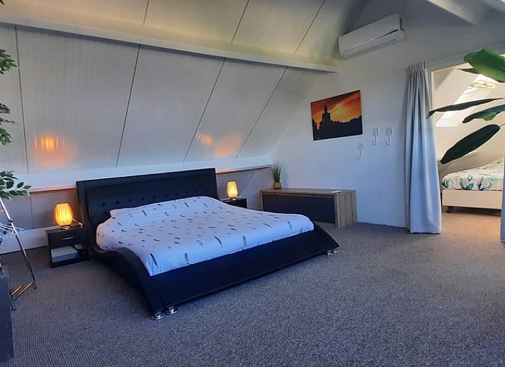 Unterkunft 294714 - Ferienhaus Achterhoek - Vakantiehuisje in Lichtenvoorde
