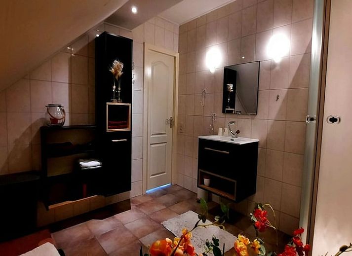 Unterkunft 294714 - Ferienhaus Achterhoek - Vakantiehuisje in Lichtenvoorde