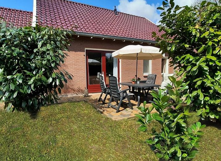 Unterkunft 294714 - Ferienhaus Achterhoek - Vakantiehuisje in Lichtenvoorde