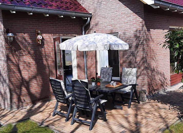 Unterkunft 294714 - Ferienhaus Achterhoek - Vakantiehuisje in Lichtenvoorde