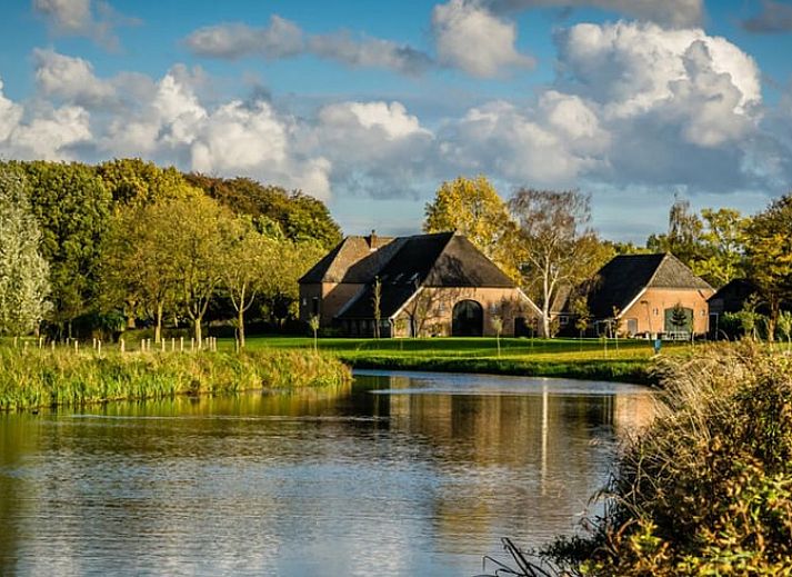 Unterkunft 294714 - Ferienhaus Achterhoek - Vakantiehuisje in Lichtenvoorde