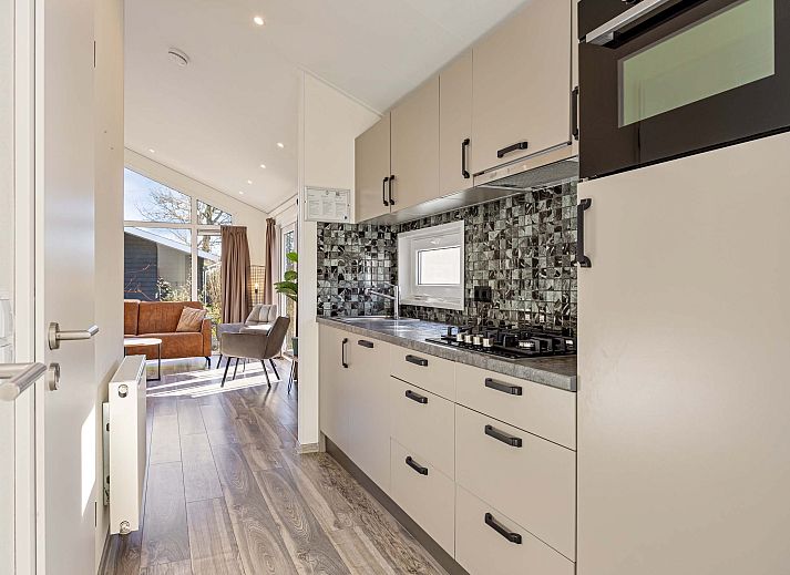 Rustic vacation accommodation Lindenhoeve 2.0 in Lichtenvoorde with sauna, surrounded by nature in the Achterhoek, Gelderland.