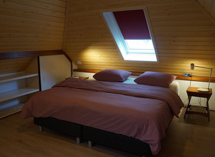 Vakantiehuis Het Hof in Lichtenvoorde, Gelderland, omgeven door groene natuur en rustieke charme.