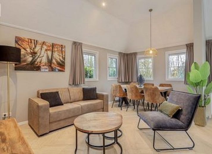 Verblijf 294726 • Vakantiewoning Achterhoek • DG358