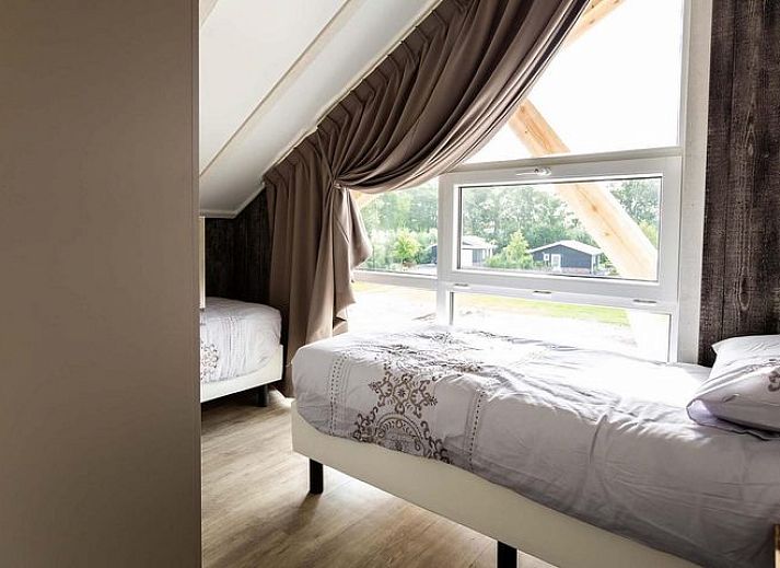 Unterkunft 294727 - Ferienhaus Achterhoek - Villa 14 personen Wellness (Spa)