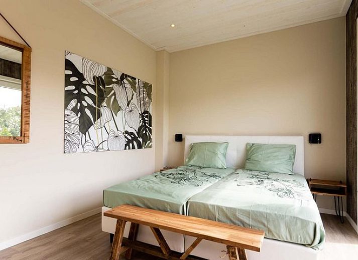 Unterkunft 294727 - Ferienhaus Achterhoek - Villa 14 personen Wellness (Spa)