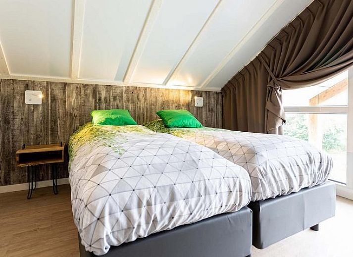 Verblijf 294732 - Vakantiewoning Achterhoek - Villa 10 personen Wellness (Spa)