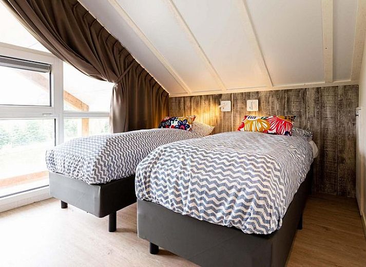 Verblijf 294732 - Vakantiewoning Achterhoek - Villa 10 personen Wellness (Spa)