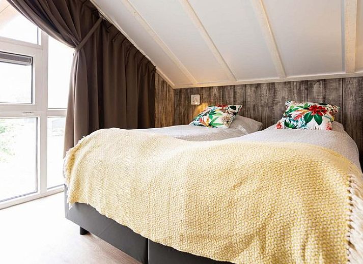 Verblijf 294732 - Vakantiewoning Achterhoek - Villa 10 personen Wellness (Spa)
