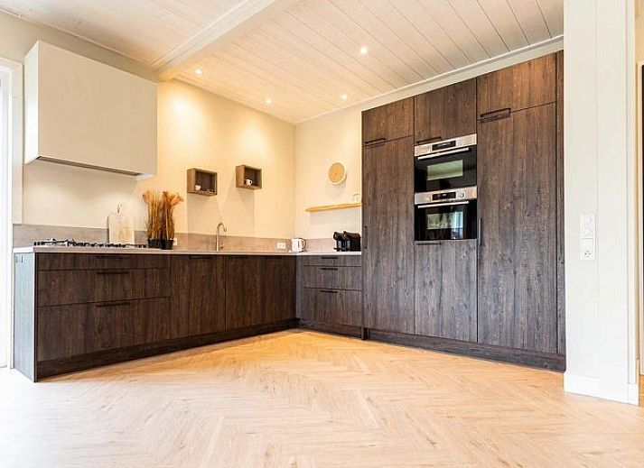 Verblijf 294732 - Vakantiewoning Achterhoek - Villa 10 personen Wellness (Spa)