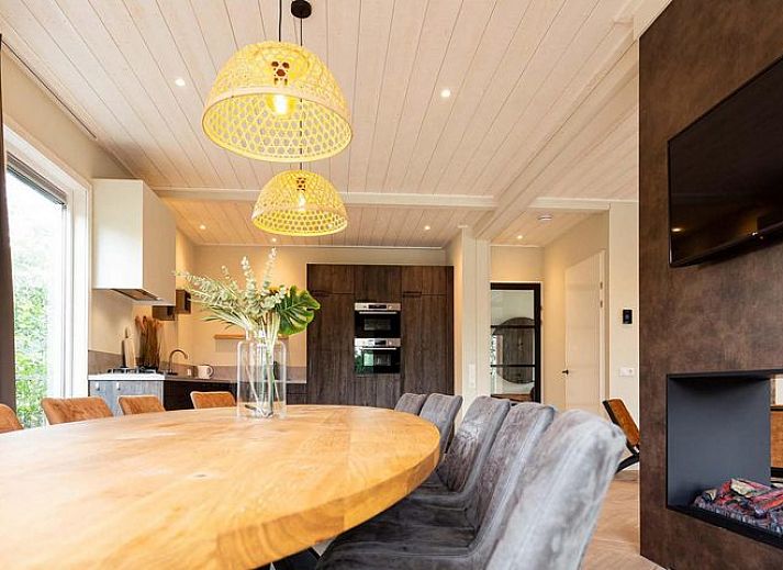 Verblijf 294732 - Vakantiewoning Achterhoek - Villa 10 personen Wellness (Spa)