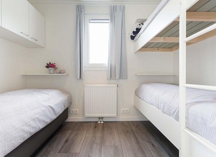 Geniet van de ruime veranda bij Wilgenhoeve 5 personen MIVA in Lichtenvoorde, Achterhoek. Perfect vakantiehuis in Gelderland.