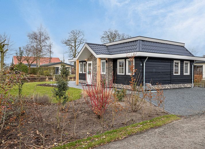 Verblijf 294738 - Chalet Achterhoek - Chalet in Lichtenvoorde
