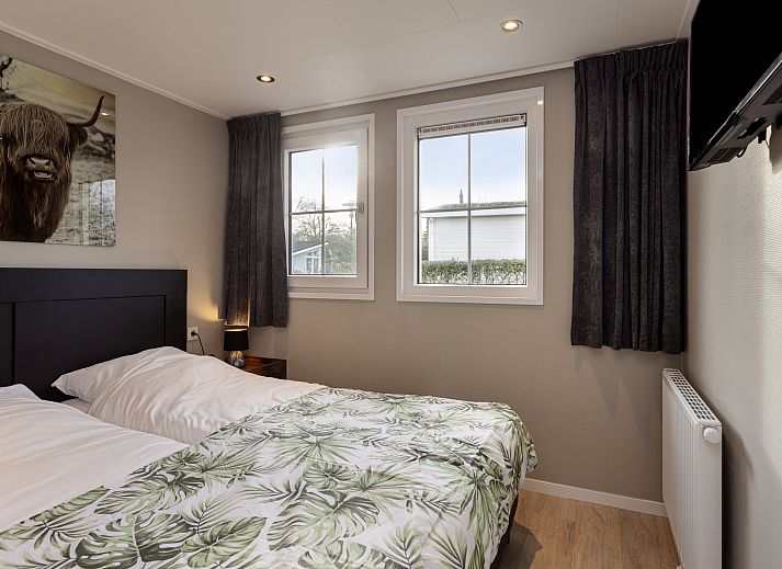 Verblijf 294738 - Chalet Achterhoek - Chalet in Lichtenvoorde