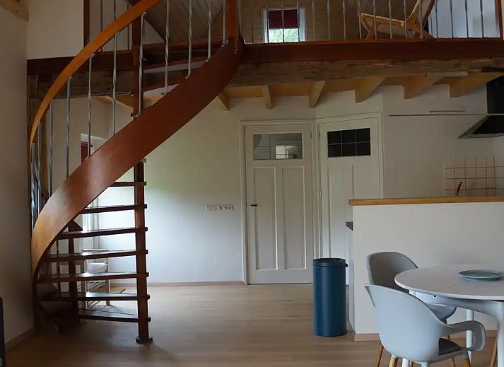 Unterkunft 294739 - Ferienhaus Achterhoek - Het Hof