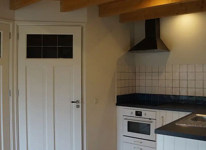 Unterkunft 294739 - Ferienhaus Achterhoek - Het Hof