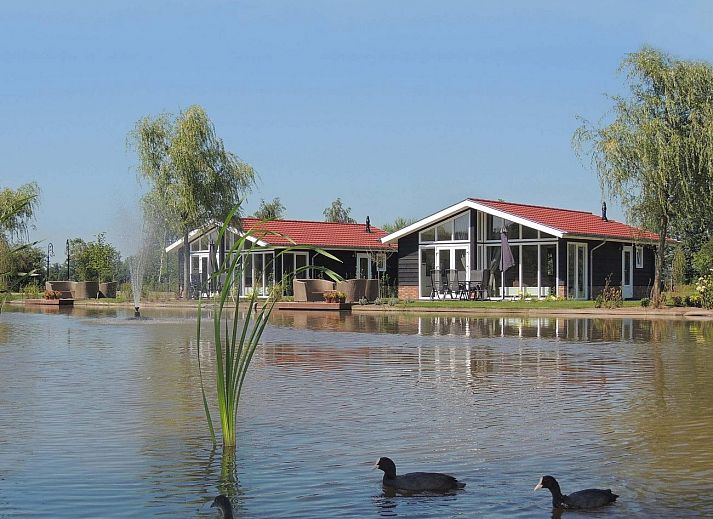 Verblijf 294742 • Vakantiewoning Achterhoek • Wilgenhoeve 6 personen